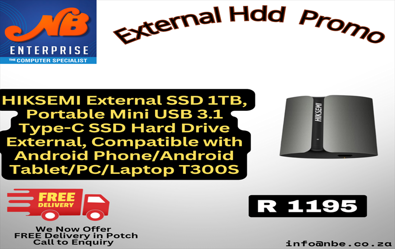 _October  2025 Hiksemi 1tb ext ssd