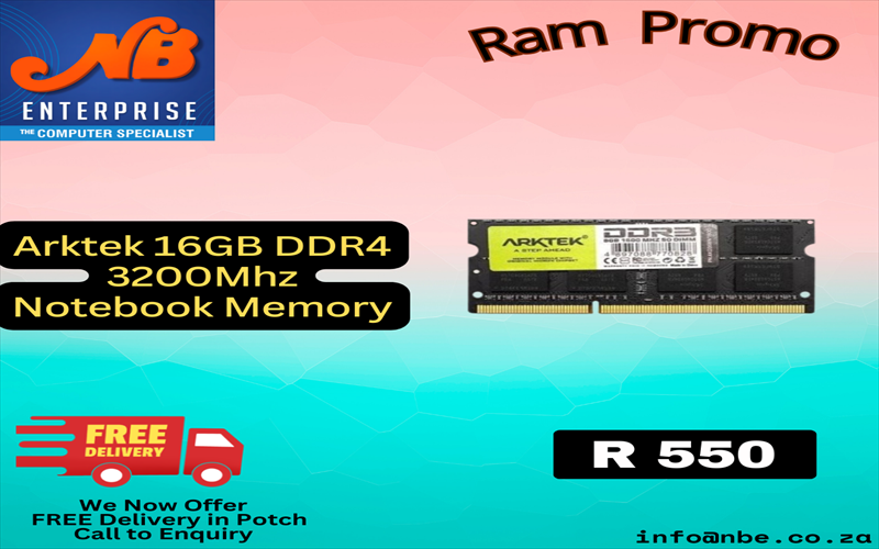 _Arktek 16gb ddr4 NB Ram (2)