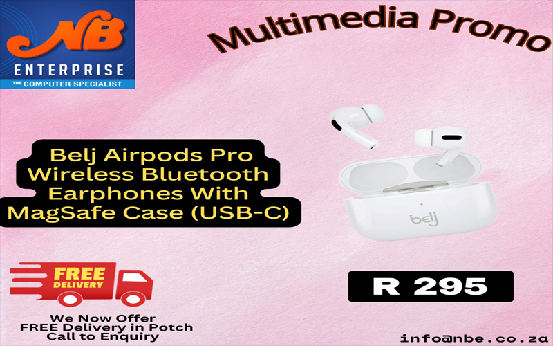 Belj Earbuds