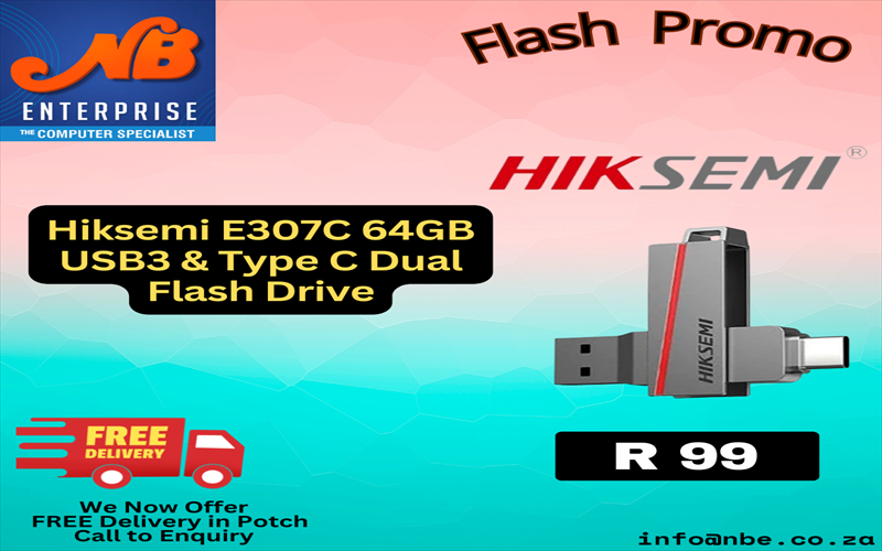 Hiksemi Dual Flash (1)