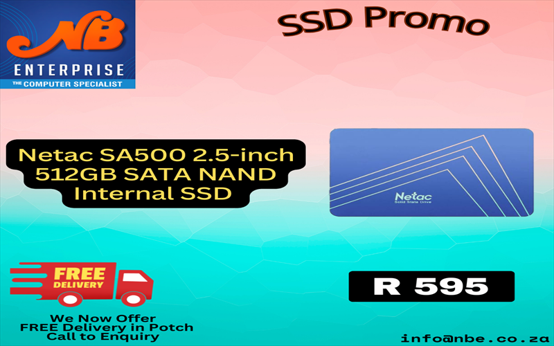 Netac 512gb ssd (1)