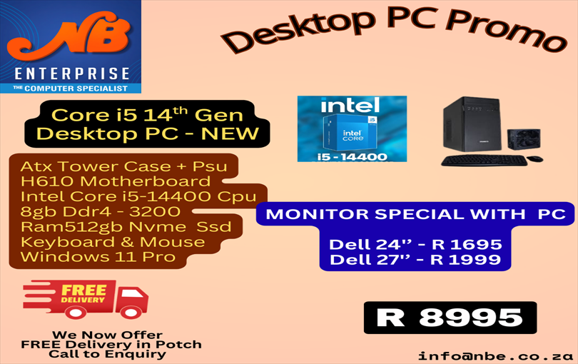 _September 2025 PC Ci5 14th Gen