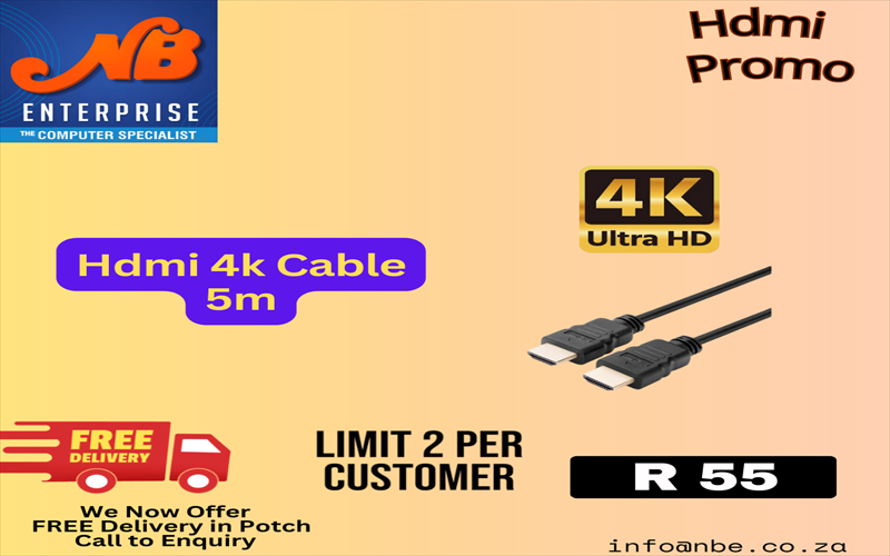 _ Feb 2026 Hdmi 4k 5m