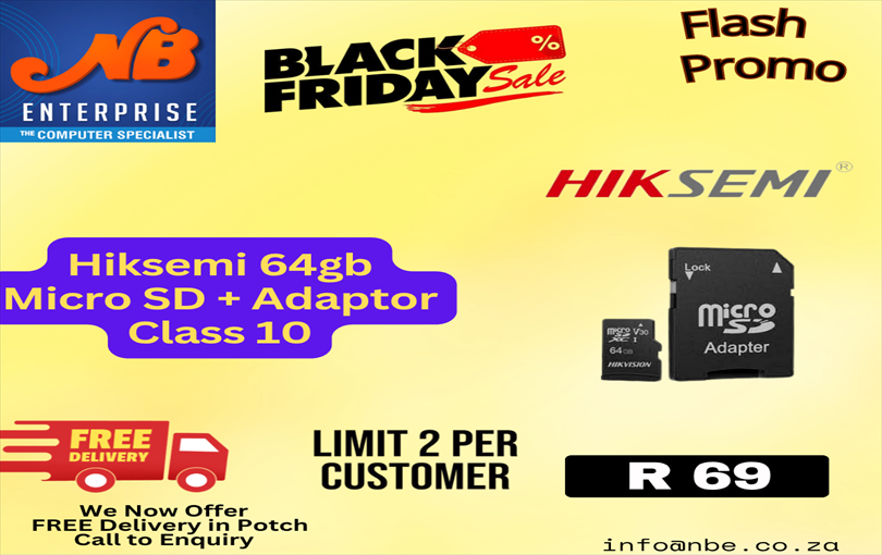 _BF 2025 Hiksemi 64gb msd