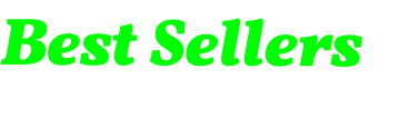 Best Sellers