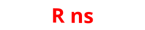 R ns