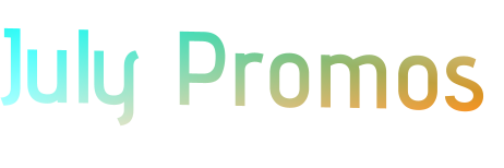 July Promos