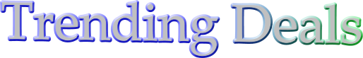 Trending Deals