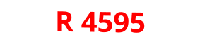 R 4595